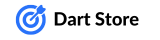 Dart Store Site Logo